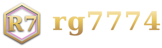 rg7774 logo