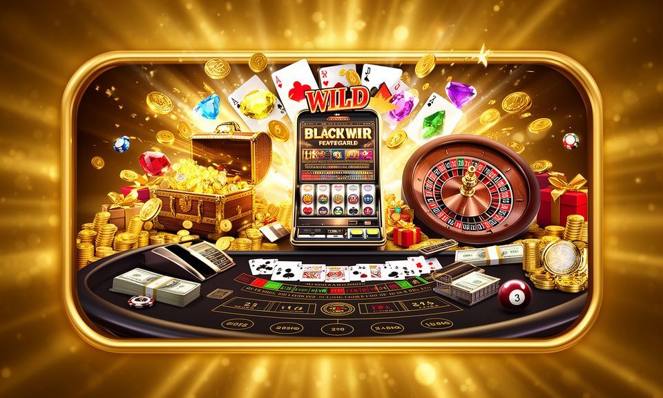 rg7774 mobile gaming